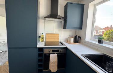 Modern & Spacious Home in Exeter - Smart TV & Xbox - Foto 23