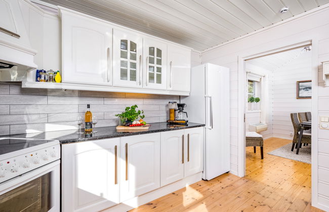 Sjøbuvågen - Foto 8