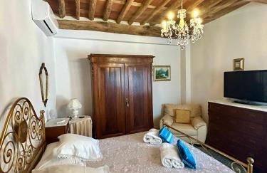 Rustico del Chiasso - Villa With Private pool near Lucca - Foto 35