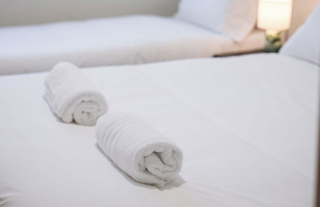 Airguest Pianella Rooms - Foto 15