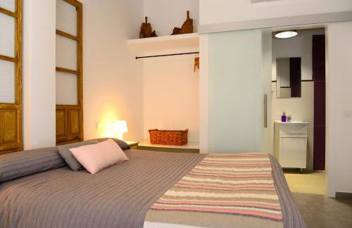 Casa Rural Hidalga - Foto 25