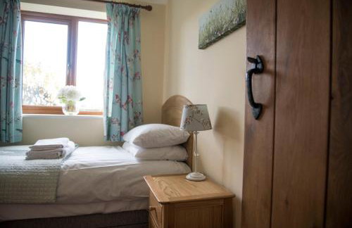 Morndyke Cottage - Foto 23