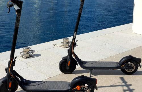 FAMILY APARTMENT ZRNKA s besplatnim parkingom - Photo 2