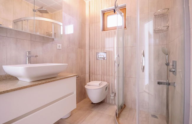 Kuytu Kas Houses - Photo 66