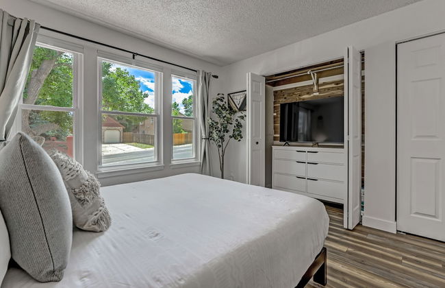 Silent Rain - Foto 2