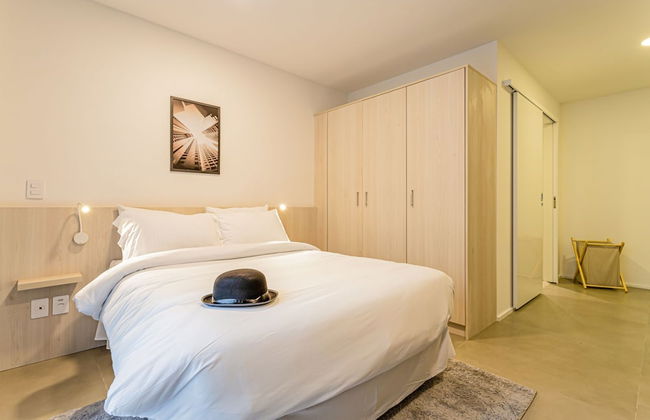 Charlie Sabiá Moema Essential - Foto 16