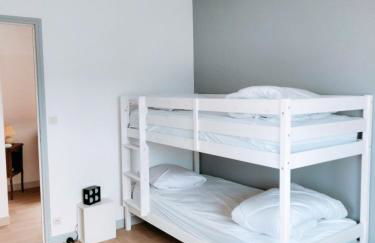 La Maison de L'Hermitage 225 m2 terrain 2300 m2 - Photo 37