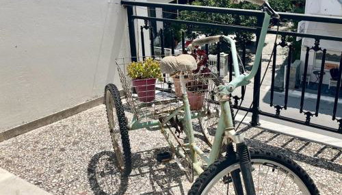 Samos - Kokkari - Eirini's Studios - Foto 3