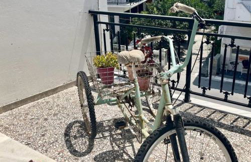 Samos - Kokkari - Eirini's Studios - Foto 3