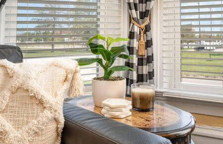 Beautiful downstairs 1bed 1bth charmer- Pet Friendly - Foto 6