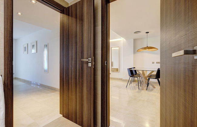 Aqua Apartments Vento, Marbella - Foto 39