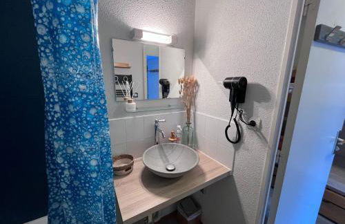 Aux Pieds des pistes en plein soleil - Foto 27