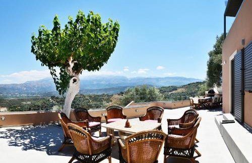 Alexandras's Mansion - Photo 50