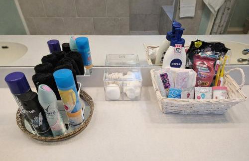 DFW Family Fun Retreat Game Room Pool Table Air Hockey Arcade Work Space Grill BBQ Firepit - Foto 28