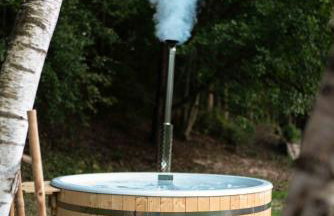 Balia i Las Domek nad jeziorem MoreLife House - Foto 4