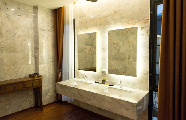 Chic Villa 6 - Foto 72