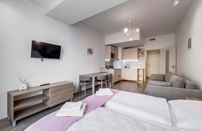 KORA APARTMENTS - Foto 25