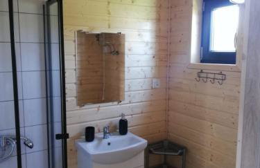 Domki letniskowe Rajski Brzeg - Foto 9