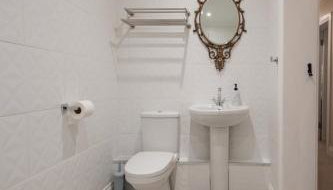 Stirling Townhouse Apartment Btm - Foto 2