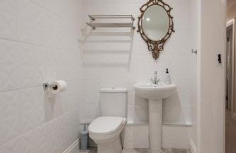 Stirling Townhouse Apartment Btm - Foto 2