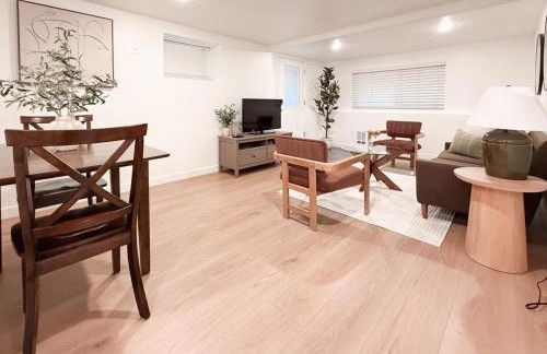 Charming Queen Anne Craftsman 4BR 2 Kitchens - Foto 35