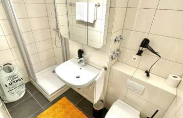 2 Zimmer Apartment am Bahnhof Freiburg - Foto 6