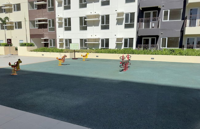 Spacious 3 Bedroom Appartement Avida - Foto 35