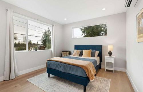 New House with Chef's Kitchen and Spa-like Suite - Foto 21