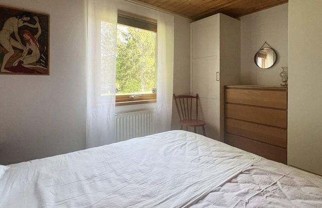 4 Person Holiday Home in Annestad-by Traum - Foto 3