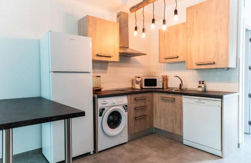 Villa sunset piscina privada - Foto 68