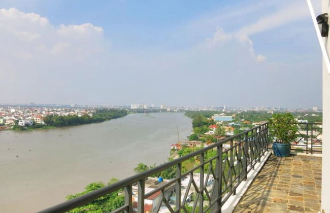 Saigon Domaine Luxury Residences - Foto 17