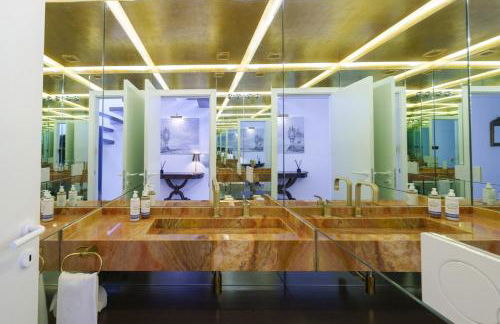 NEW! Stylish Portuguese Soul Retreat in Belém 4p - Photo 46