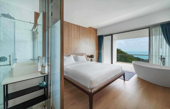 Villa The Wave 2 Residence - Foto 56