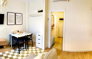 Apartamento Marques de Zafra - Ventas - Foto 1