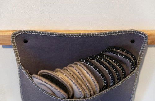 Panoramablick und Ruhe - Foto 2