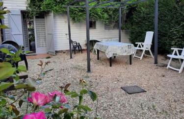 LA GRUE CENDRÉE - Les gîtes du Der - - Foto 3