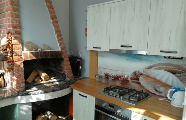 Apartments Luna - Foto 13