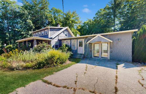 White Mountain Dream House - Foto 20