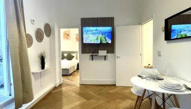 Chic 1-Bed Flat with Terrace in Notting Hill W10 - Foto 2