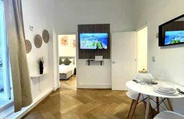 Chic 1-Bed Flat with Terrace in Notting Hill W10 - Foto 2