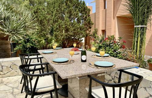 Villa with pool Calo den Real - Foto 26