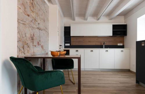 Absentia 1763 Garda Boutique Home - Lake front - Foto 35