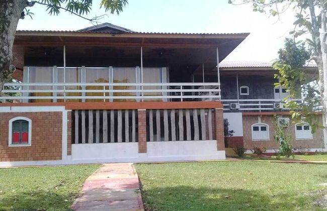 Amazon Paradise Lodge - Foto 2