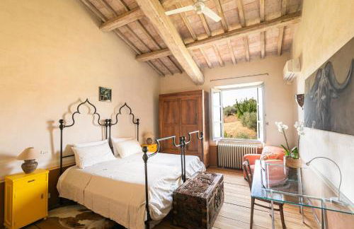 Tenuta Colle Sala The Villa - Foto 17