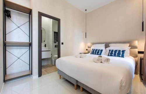 Luxury Apartment - Central Cannes, near Beach & Palais - LRACANNES - Foto 64