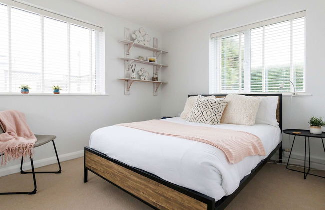 Beach House for 8 With hot tub Garden - Foto 2