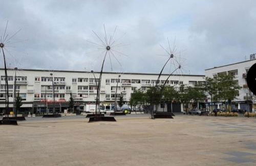 Appart cosy proche plage - Foto 19