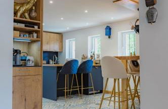 Au pied du télécabine & gare St Gervais - Foto 25