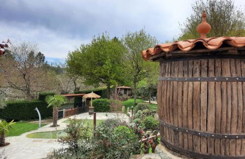 Apartamentos Alburiñas Ribeira Sacra - Foto 39