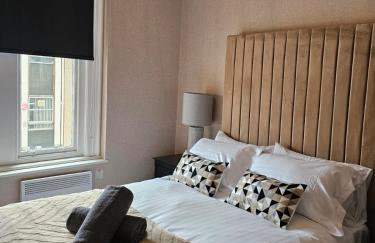 Crown Street Aparthotel - Foto 48